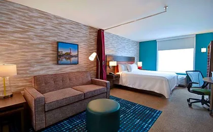 Home2 Suites by Hilton Wichita Downtown Delano
