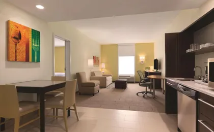 Home2 Suites by Hilton Erie