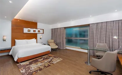 Park Inn by Radisson Navi Mumbai