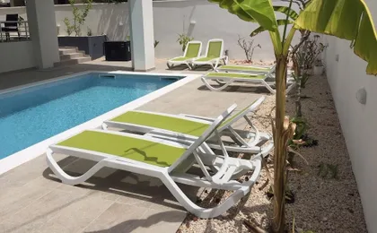 Diklo Beach Apartments (Adults only)