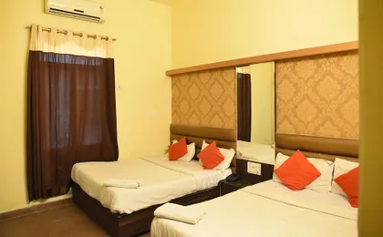 Hotel C9