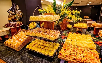Ibis Rio de Janeiro Santos Dumont