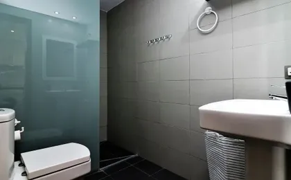 Apartamento Trinisol 6-E