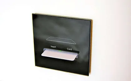 Hotel Gemini Self Check-IN