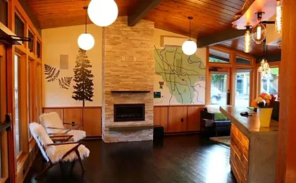 Timbers Inn