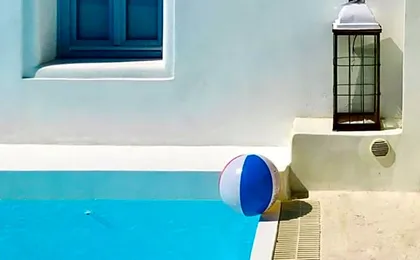 Palmariva Villas