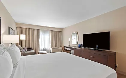 DoubleTree by Hilton Columbus