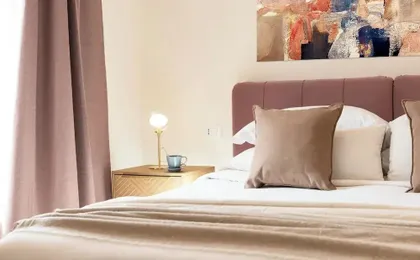 Best Vatican Apartment