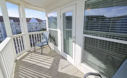 Seascape 2309 - 2 Br Condo