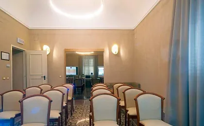 Hotel Tonic