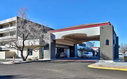 Hotel Mesa Albuquerque Midtown