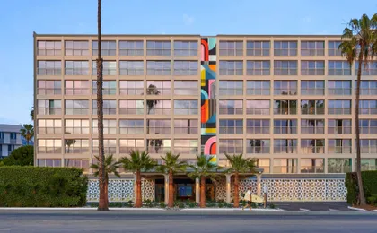 Viceroy Santa Monica