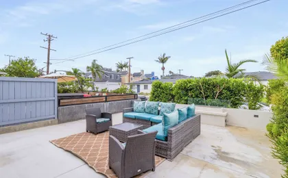 @ Marbella Lane - Luxi 4BR Haven w/ Skyscape Views
