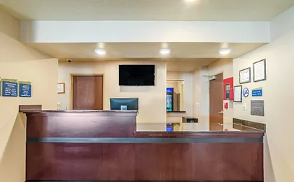 Cobblestone Inn & Suites - Vinton, LA