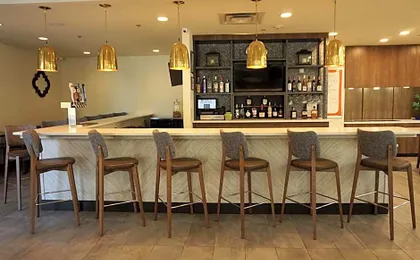 Hilton Garden Inn Atlanta Peachtree City