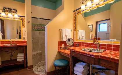 Hacienda del Sol Guest Ranch Resort