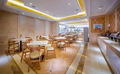 Vienna Hotel Wuhan Nanhu Huazhong Agricultural University