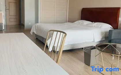 LAND SEA APARTMENTS