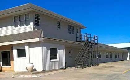 Brooks Motel