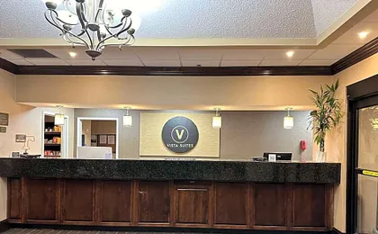 Vista Suites-Near Island Drive