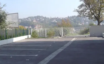 Apartmani Almica