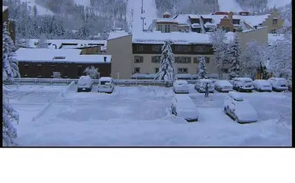Vail Run Resort