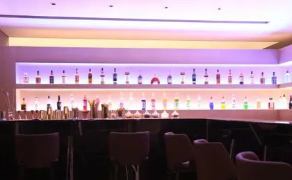 qushui Lanting hotel