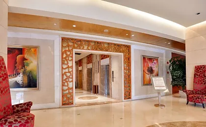 Parkview Hotel