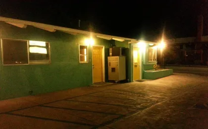 Villa Motel