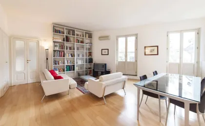 At Home Heart of Milan - Mercanti