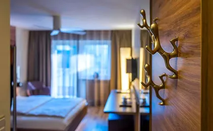 Bavaria Boutique Hotel