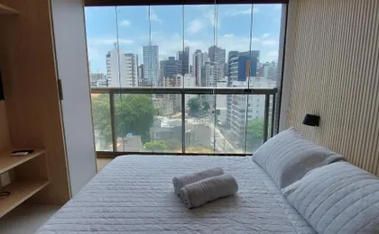 Cobar0114 - Edificio Barra Premium