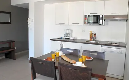 Residence Services Calypso Calanques Plage