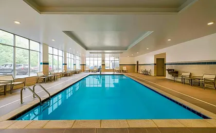 Hyatt Place Columbus Polaris
