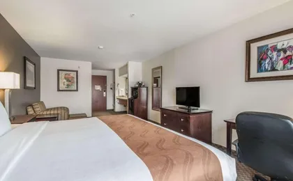 Quality Inn
