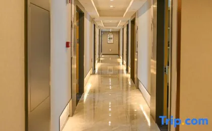 HUACHUANG BOSSRON HOTEL