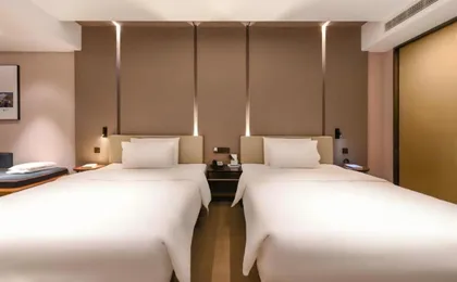 Atour Hotel Majuqiao, Yizhuang Xincheng