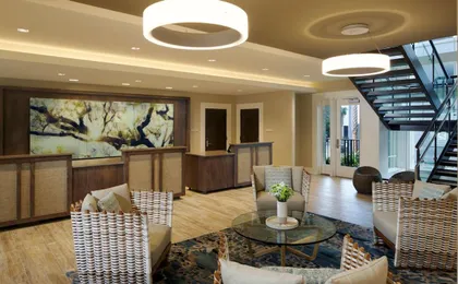 Hilton Grand Vacations Club Ocean Oak Resort Hilton Head (H)