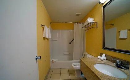 Hotel Boston