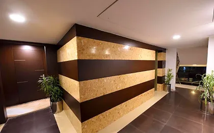 The CORPORATE