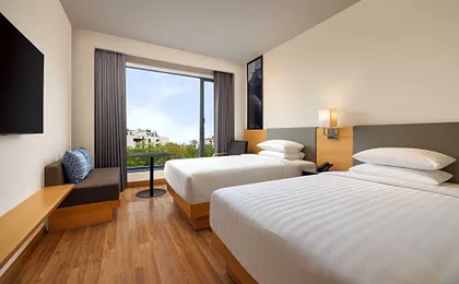 Fairfield by Marriott Jaipur