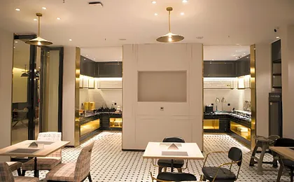 Premier City Comfort Hotel Wuhan Hankou Railway Station Changgang Road Metro Station