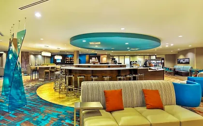 Courtyard by Marriott Gulfport Beachfront