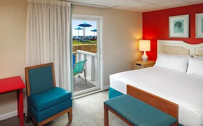 Pleasant View Inn