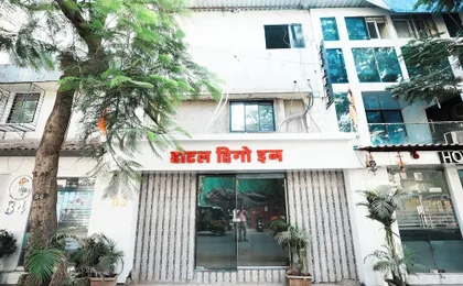 Hotel Versova Inn