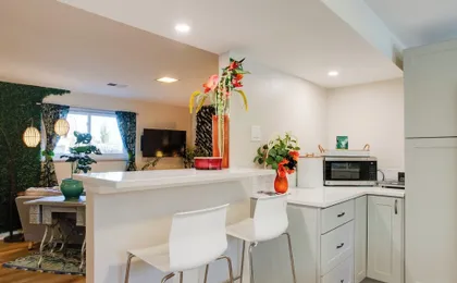 Work & Play Near Old Town Arvada: Pets Welcome!