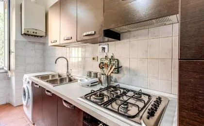 Lovely flat in Testaccio