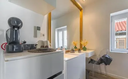 Luxury rooms in Old Town