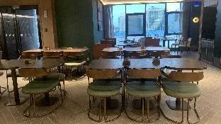 Orange Hotel Beijing Shuangqiao Wanda Plaza