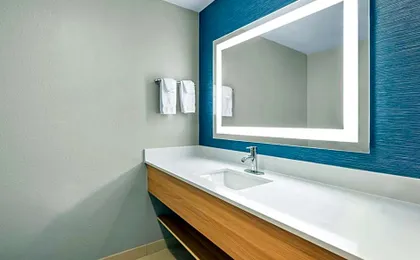 Fairfield Inn & Suites by Marriott Gadsden
